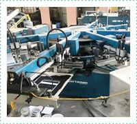 Máquina de estampado