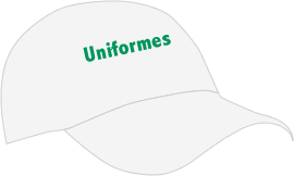 Gorros Publicitarios Perú